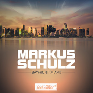 Bayfront [Miami] - Radio Edit by Markus Schulz cover art