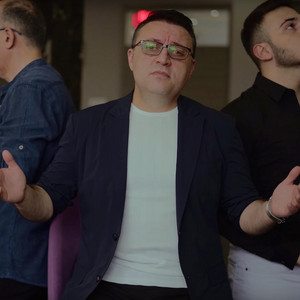 Aziz Murati - Familja ime