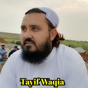 Naseer Marwat - Tayif Waqia By Naseer Marwat
