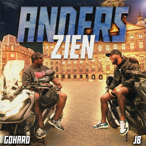 Anders Zien by JB, GOHARD