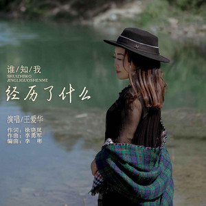 谁知我经历了什么(DJ默涵版伴奏)