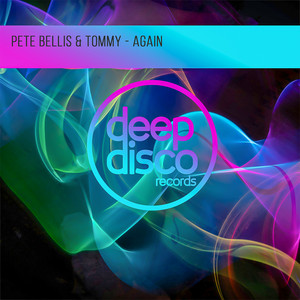 Again by Pete Bellis & Tommy
