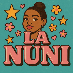 La Nuni by DelVillar