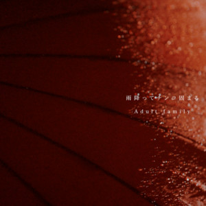 雨降ってチンコ固まる by Adult family