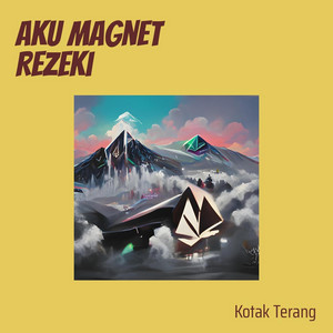 Aku Magnet Rezeki by Kotak Terang