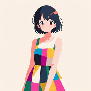 Krystal Jenkins - THE EMERALD KOKA