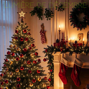 Lumière de Décembre