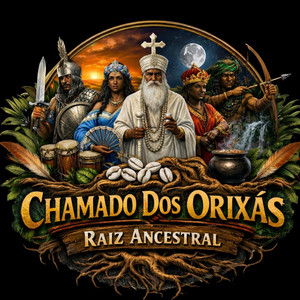 FILHOS DO MAR by Raiz ancestral
