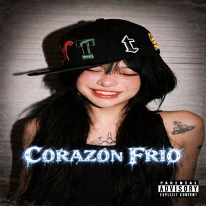 Corazon Frio by Nobody, Chris Luxx