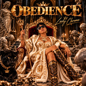 Obedience by Landy Chrome
