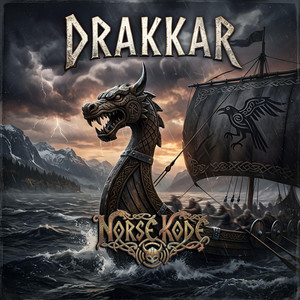 Norse Kode - Row to the Rising Shore