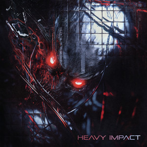 Heavy Impact by Disphonia, Kryptomedic, Metanoia