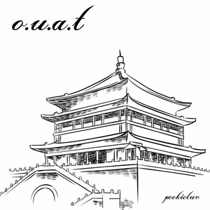 O.U.A.T by POOKIELUV