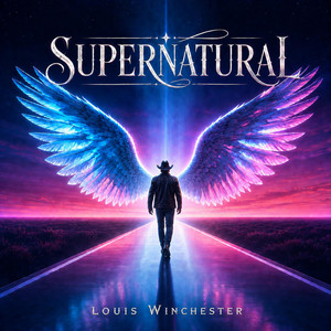 Supernatural by Louis Winchester