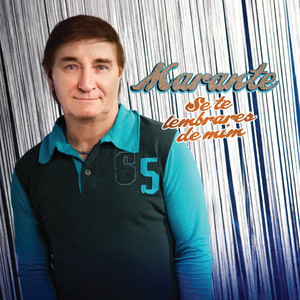 Se Te Lembrares De Mim cover