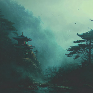 Quiet Winds by Anima Flute