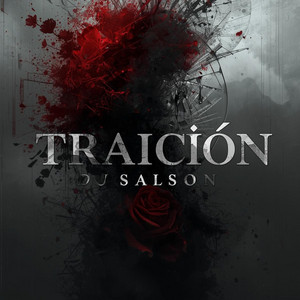 Traición by DJ SALSON