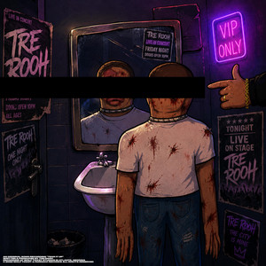 TEAR IT UP! by Tre RooH