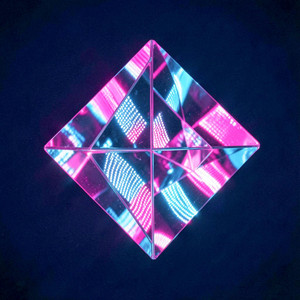 Neon Brightside by Michael Christian Morrow