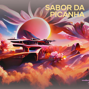 Halam da silva - Sabor da Picanha
