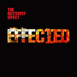 e.p FOMARE 邦楽 BUTTERFLY EFFECT