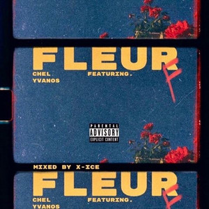 Portada de FLEUR