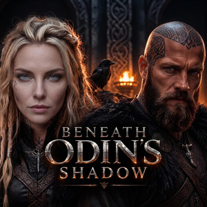 Beneath Odin's Shadow by VALYRRA, IRON DRAUGR