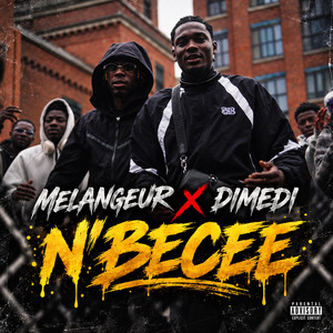 N'Becee by Khassafan LE Mélangeur, Dimedi