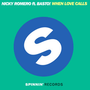 When Love Calls (feat. Basto!) - Instrumental Mix cover art