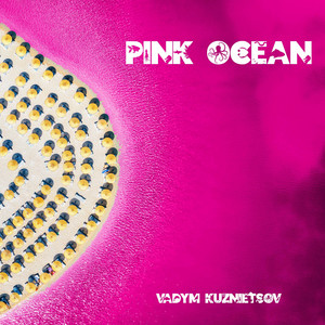 Pink Ocean