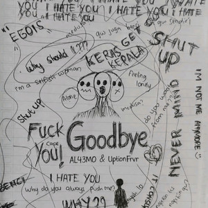 Goodbye by AL43MO