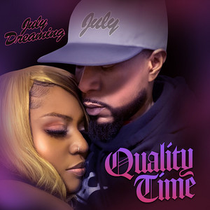 Portada de Quality Time