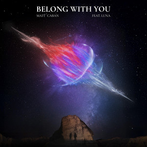 Belong With You by Matt Caban, Luna