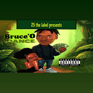 Dance by Bruce'O