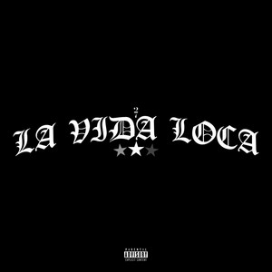 La vida loca by Rilo, ROB