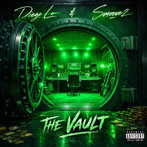 In Too Deep by Diego Lo, Smoove2