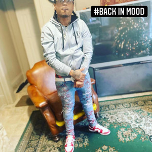 Back In Mode by Spanish Rice