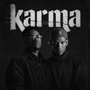 Karma by Laurilson Daniel