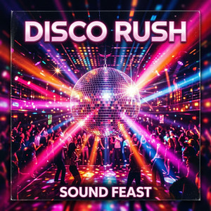 Disco Rush by Dulli Loops