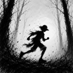 Lost In The Thriller by Virelia