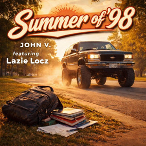 Summer of '98 by John V., Lazie Locz
