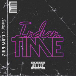 Indian Time by EarthChild