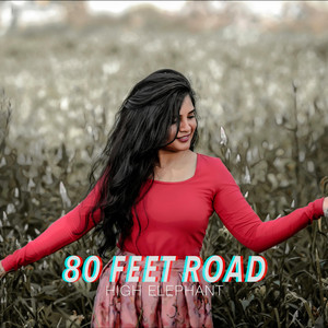 80 Feet Road - Liquid DnB