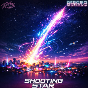 Shooting Star by Debono Demalo, Riko Redz