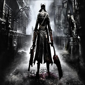 bloodborne