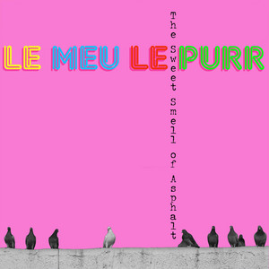 Seaward at Midnight by Le Meu Le Purr