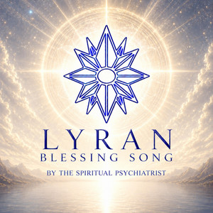 Lyran Blessing Song by The Spiritual Psychiatrist