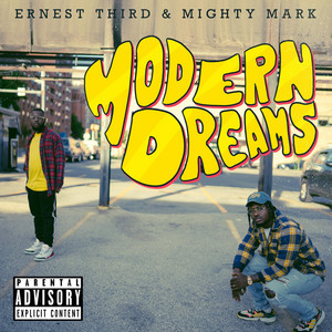 Progression by Ernest Third