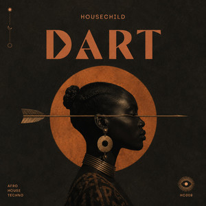 Dart by Housechild