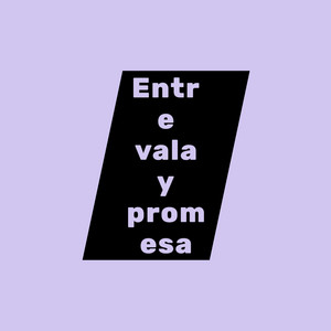 Entre vala y promesa by Elian Love